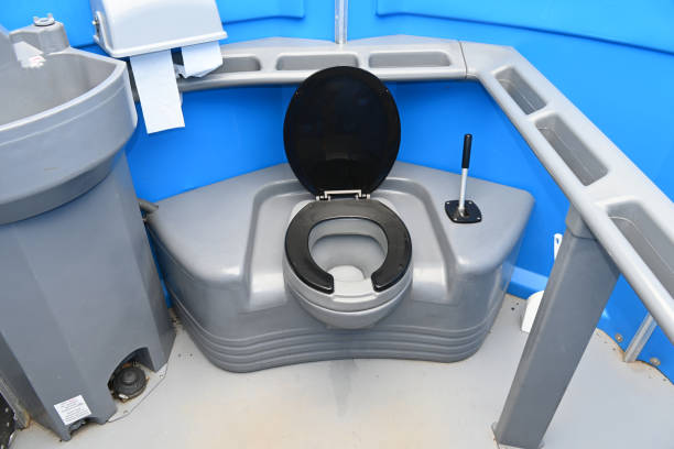 Best Long-Term Portable Toilet Rental  in Ogdensburg, NY