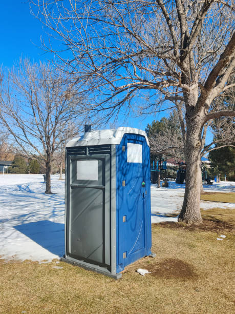 Best Portable Toilets with Baby Changing Stations  in Ogdensburg, NY