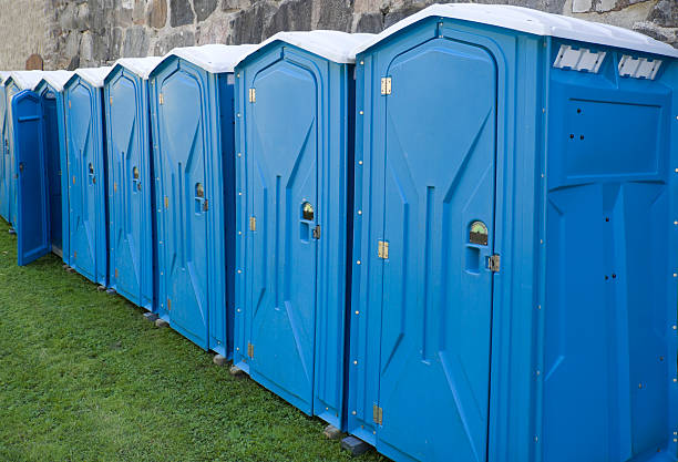 Best Portable Toilet Rental for Emergency Services  in Ogdensburg, NY